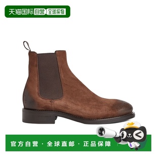 靴子切尔西靴男鞋 男士 dsquared2 1h可退