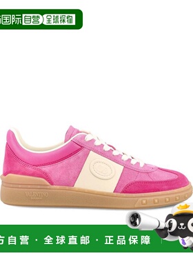 VALENTINO 女士运动鞋 8W2S0IL9LALQYF SS2026 紫色
