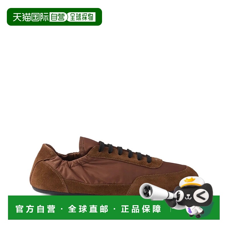 1h可退 潮奢 Prada 普拉达 女士 CALZATURE DONNA 运动鞋 1E959NF