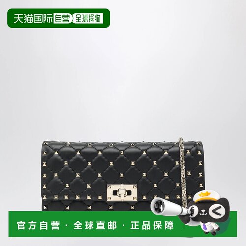 VALENTINO GARAVANI 女士斜挎包 9W2B0137NAP0NO 【付后1h可退】