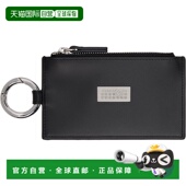 Maison Margiela 马吉拉 1h可退 马丁 Mm6 女士 MM6 潮奢 黑色