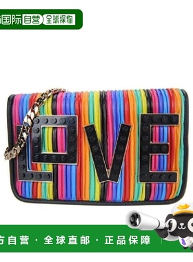 LES PETITS JOUEURS 女士斜挎包 MICROJANSMCJBWT新款