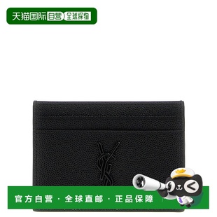 485631BTY01000 SAINT 钱包卡包 男士 AW2025 LAURENT