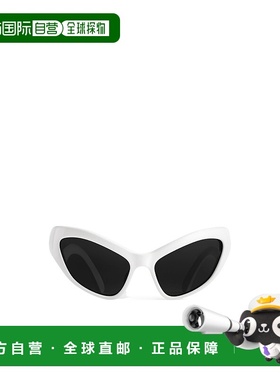 1h可退 balenciaga 女士 太阳镜巴黎世家女款