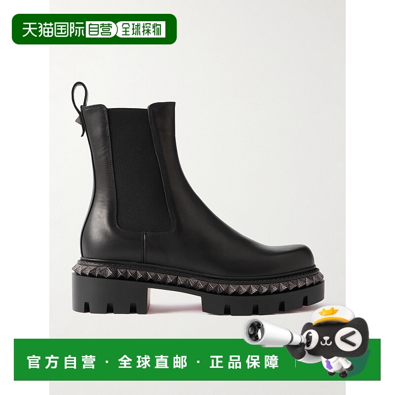 潮奢 Christian Louboutin 克里斯提 鲁布托 女士 St Emilia Pyra