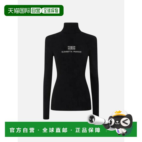 ELISABETTA FRANCHI 女士针织衫 MK22B66E2110110 支付后1h可退