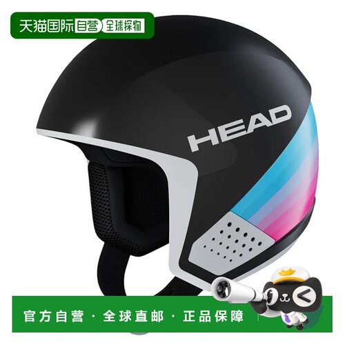 HEAD 户外头盔 320115NEROMULTICOLOR CO 花色 CASCO DOWNFORCE M