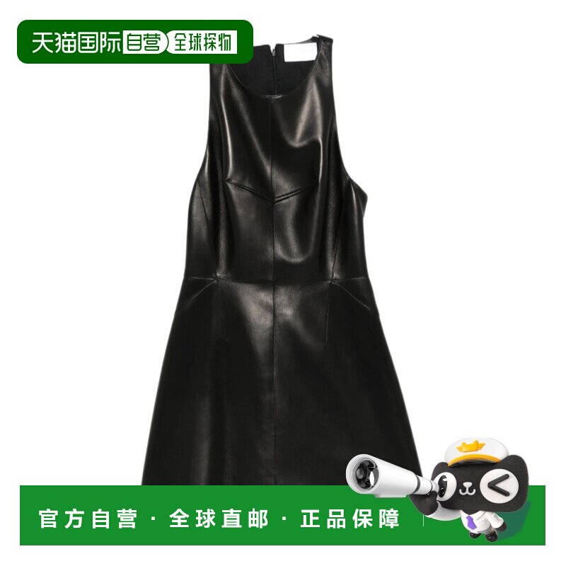 奢淘 Givenchy 无袖连衣裙 女 BW22Z061ZX