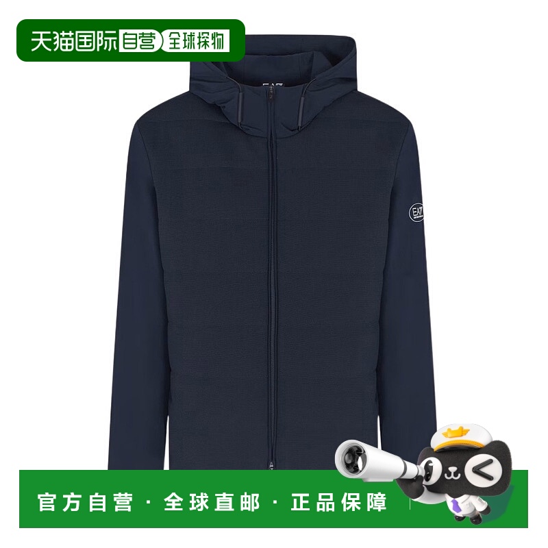 1h可退 EA7 EMPORIO ARMANI 男士外套 7M000837AF13555UB102