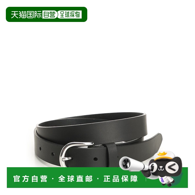 1h可退 ISABEL MARANT 女士腰带 23PCE015CFAA1B43ABKSI