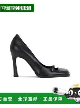 1h可退 潮奢 The Attico 女士 Mia 浅口鞋 250WSH00852LBT01单鞋