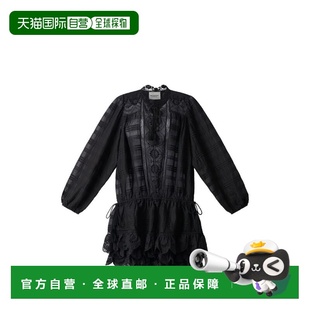 ISABEL MARANT ÉTOILE 女士连衣裙 RO0952FAD1J05E01BK