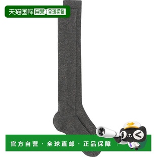 M9A821989C2355 女士袜子 AW2025长筒袜 CUCINELLI BRUNELLO