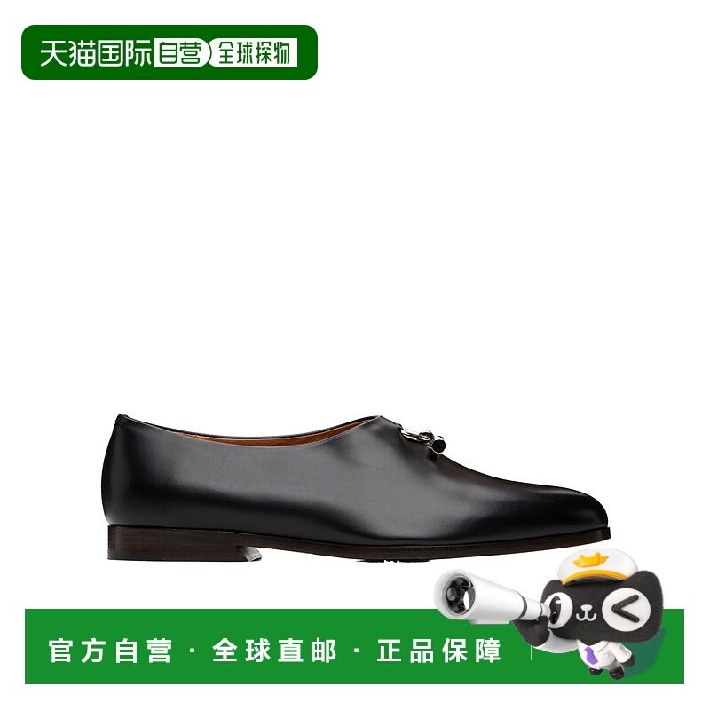 1h可退 ALEXANDER MCQUEEN 男士商务休闲鞋 826315WIAER1064