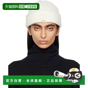 1h可退 潮奢 Moncler Genius 女士 Moncler x Willow Smith 白色