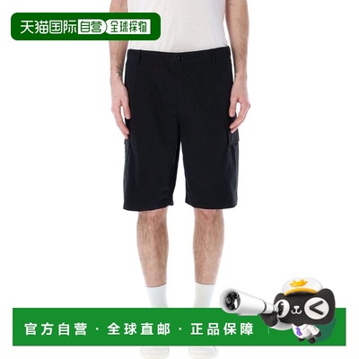 KENZO 男士短裤 FD55SH2359RO99休闲裤