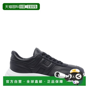 HOGAN男士 HXM5630FR30LE9U801 运动鞋