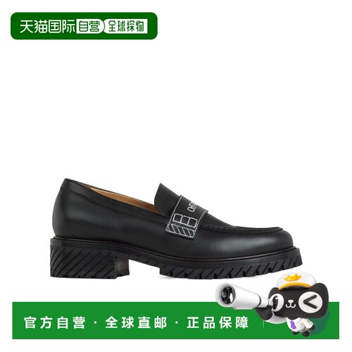 1h可退 OFF-WHITE 女士休闲鞋 OWIG004C99LEA0011001 AW2024