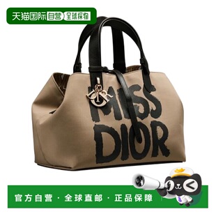 M2821OZCFM918 女士手提包 SS2025托特包单肩包 DIOR CHRISTIAN