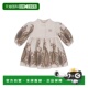 ETRO 花色 女童连衣裙 1h可退 GX1110P0555107AR AW2025 Dress