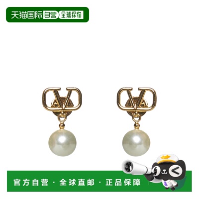 VALENTINO GARAVANI 女士耳饰 8W2J0E36UXM0O3 SS2026