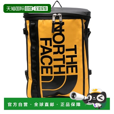 1h可退 THE NORTH FACE 户外背包 NF0A3KVR4WP1GOLD SS2026