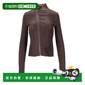潮奢 夹克 rick 瑞克 1h可退 女士 owens 欧文斯 RP02E4701LSV78