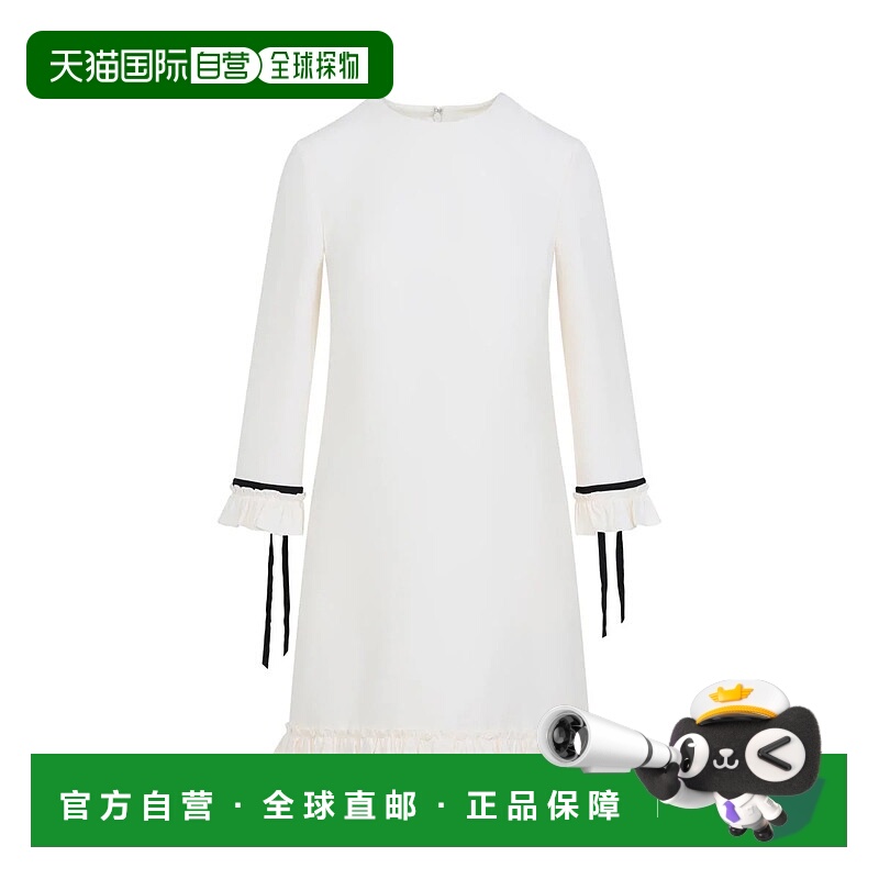 1h可退 VALENTINO GARAVANI 女士连衣裙 6B3VAF981CF03 AW2025