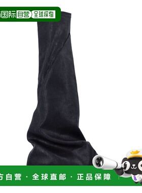 RICK OWENS DRKSHDW 女士休闲鞋 DS01E3815SCF911