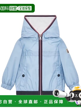 MONCLER 男童夹克 L19511A0002253A5E713 SS2026
