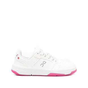3WF10433589097WHITE 女士运动鞋 AW2025 RUNNING 香港直邮ON