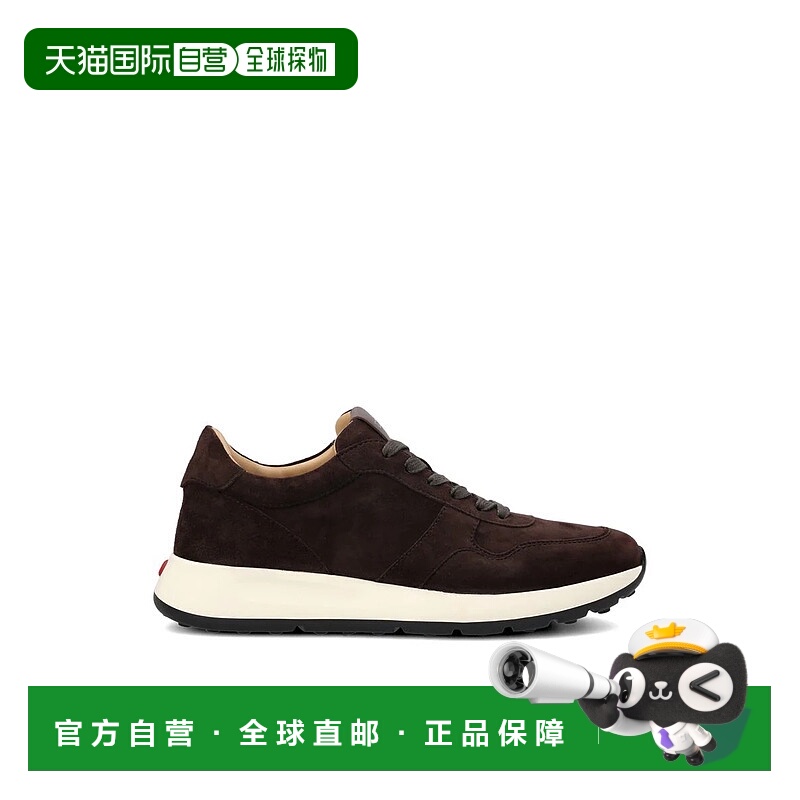 1h可退 TOD'S 男士运动鞋 XXM79K0Z281U7Z0ZQ7AI25 AW2025