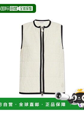 MONCLER 女士西服 K10938G0003989AX9034 SS2025