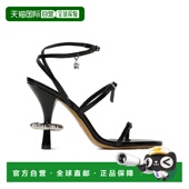 MARC SS2026 2P5FPM001F13001 JACOBS 女士高跟鞋