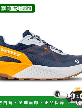 SCOTT Kinabalu 3 越野跑鞋 中性