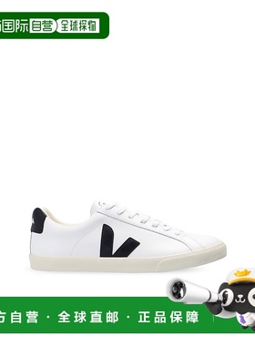 VEJA男士运动鞋EO020005B0WHITEBLACK休闲鞋