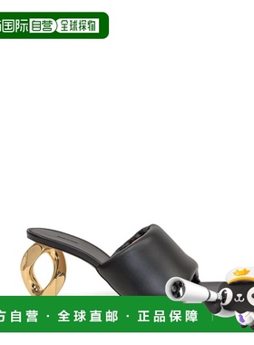 J.W. ANDERSON 女士凉鞋 SN0076LA0161999 SS2025