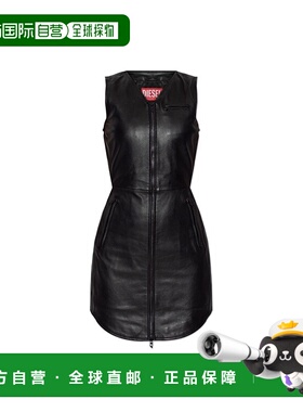 DIESEL女士连衣裙LILITHA160450CLBQ9XX新款