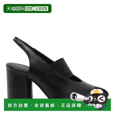 MM6 MAISON MARGIELA 女士高跟鞋 S59WP0213P3628T8013