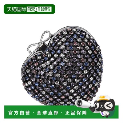 1h可退 SELF-PORTRAIT 女士手拿包 RS26307AMU SS2026 花色手提包