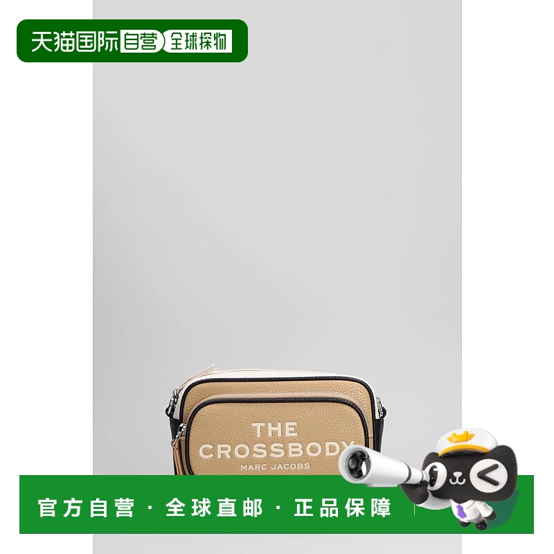 1h可退 MARC JACOBS 女士单肩包 4237052P5HCR006H02 AW2025