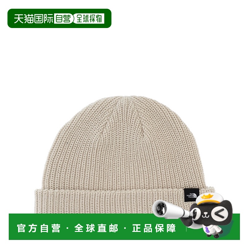 1h可退 潮奢 the north face 北面 男士 漁夫針織帽 NF0A55JG