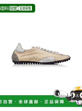 1h可退 潮奢 Maison Margiela 马丁 马吉拉 女士 Sprinters 皮革