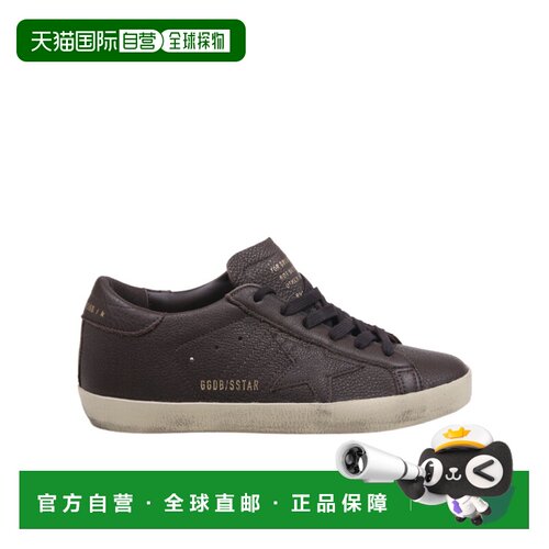GOLDEN GOOSE DELUXE BRAND 女士休闲鞋 GWF00101F00888755381