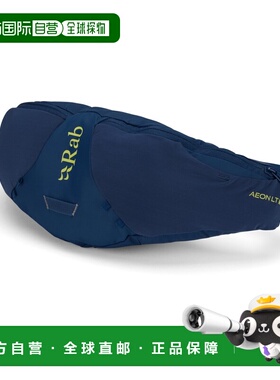 RAB 户外睡袋/吊床 5104638INK CO 蓝色