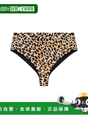 DSQUARED2 女士短裤 S73MU0246DTN043961 CO 浅棕色休闲裤