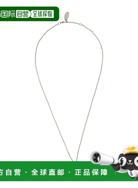 1h可退 潮奢 Vivienne Westwood 薇薇恩 韦斯特伍德 女士 项链