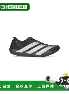 1h可退 潮奢 Y-3 女士 黑色运动鞋 KI6879UTIBLKUTIBLKOWHITE