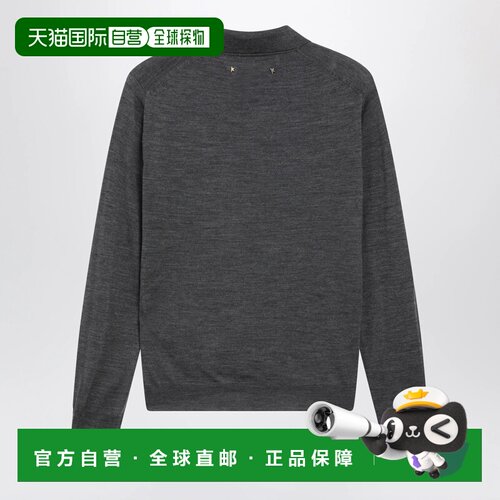 1h可退 GOLDEN GOOSE DELUXE BRAND 女士针织衫 GWP01354P0010416