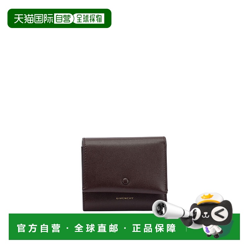 1h可退 GIVENCHY 女士钱包 BB60P9B2AE604